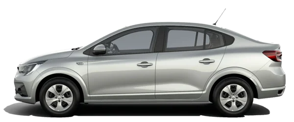 Renault Taliant